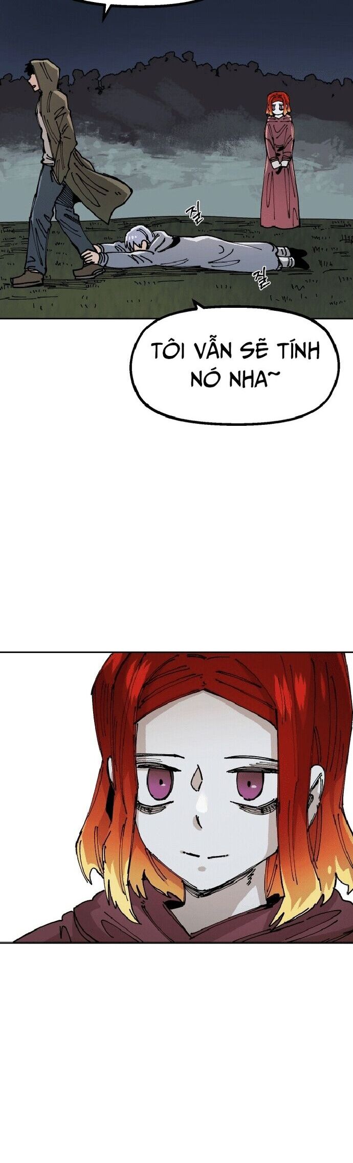 Sắp Xuất Ngũ Thì Isekai - Chapter 23 - Page 15