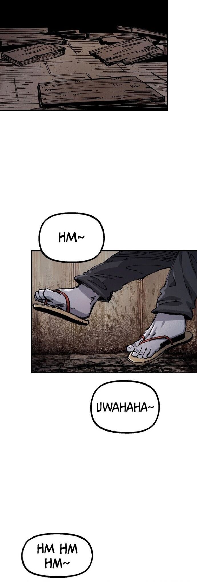 Sắp Xuất Ngũ Thì Isekai - Chapter 23 - Page 19