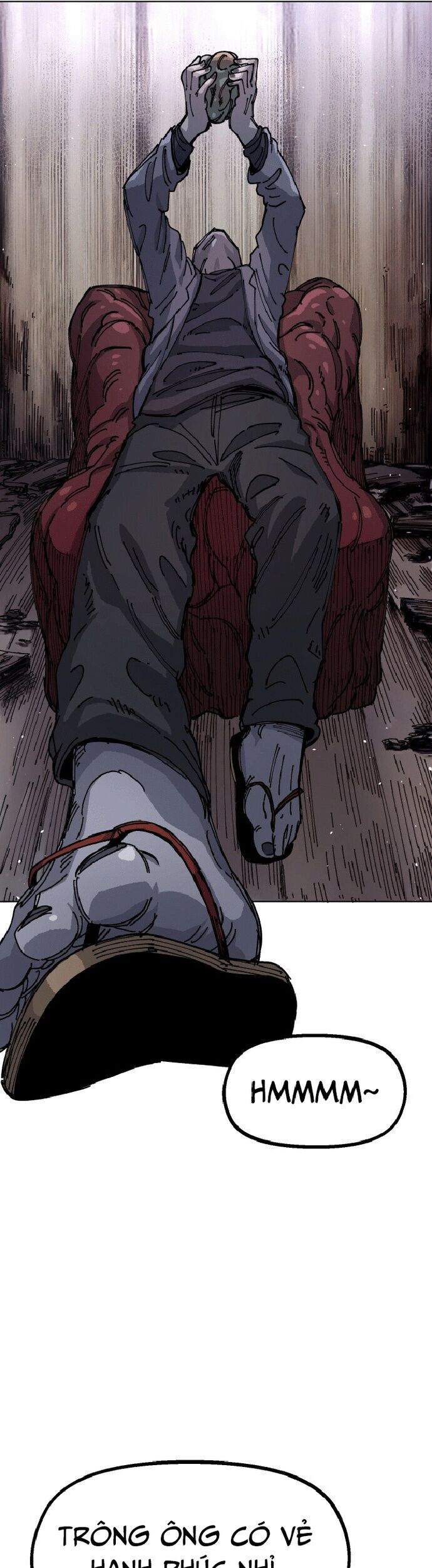 Sắp Xuất Ngũ Thì Isekai - Chapter 23 - Page 20