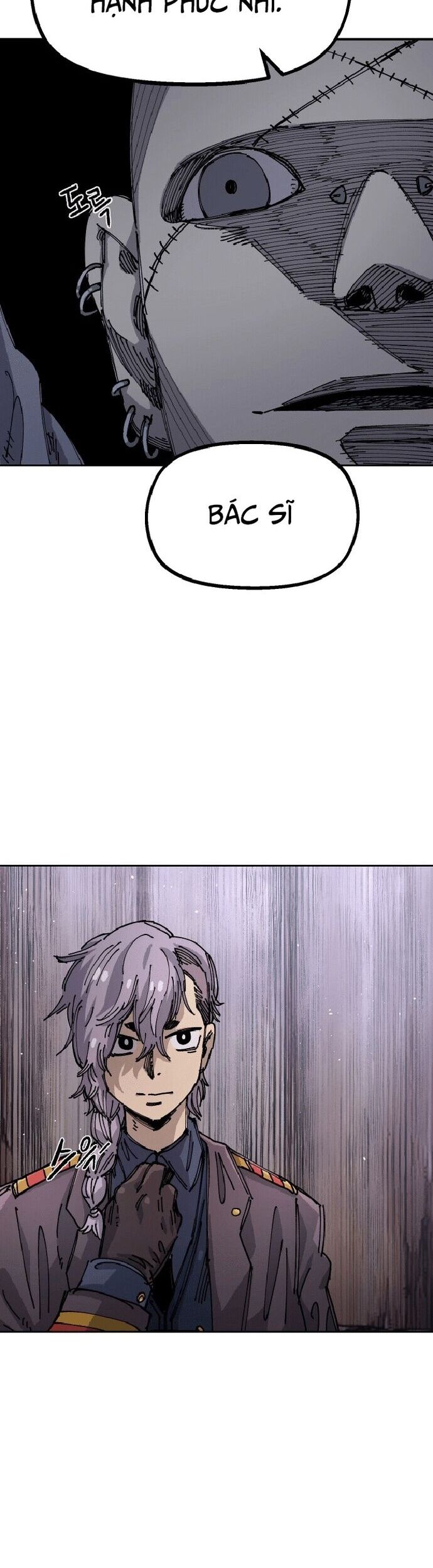 Sắp Xuất Ngũ Thì Isekai - Chapter 23 - Page 21