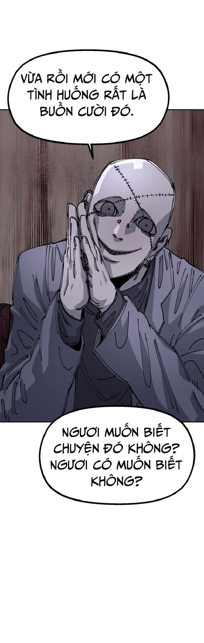 Sắp Xuất Ngũ Thì Isekai - Chapter 23 - Page 23