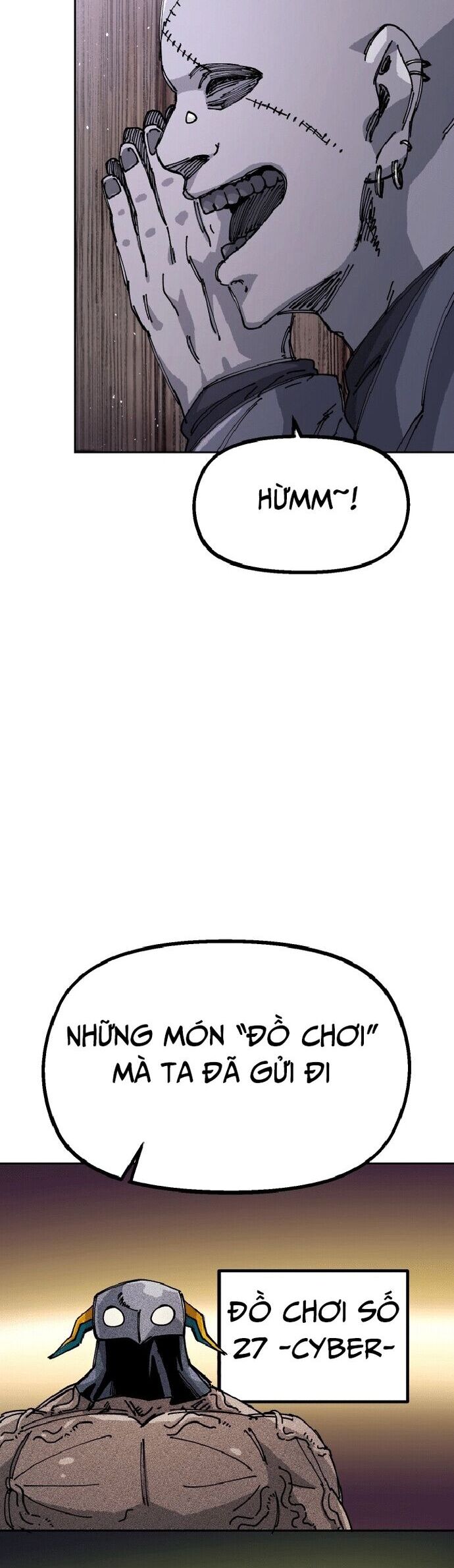 Sắp Xuất Ngũ Thì Isekai - Chapter 23 - Page 25