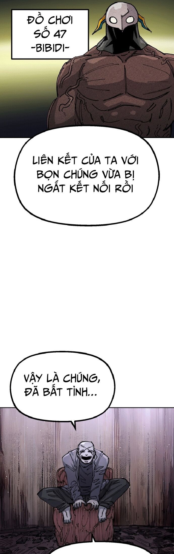 Sắp Xuất Ngũ Thì Isekai - Chapter 23 - Page 26