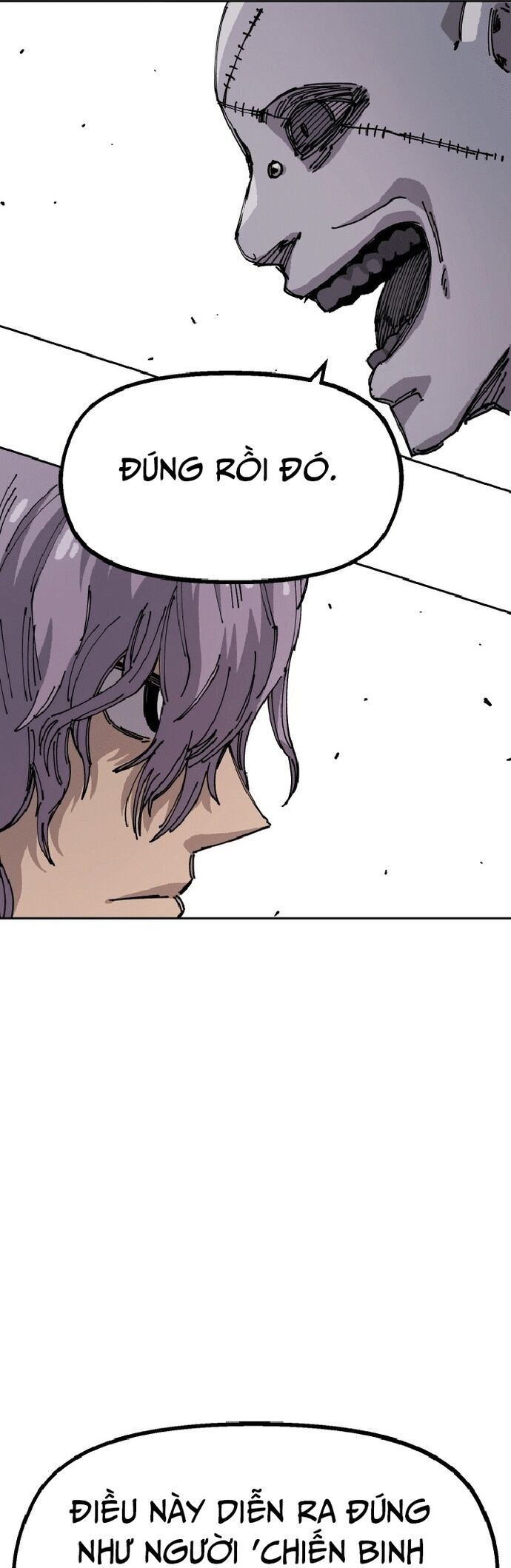 Sắp Xuất Ngũ Thì Isekai - Chapter 23 - Page 28