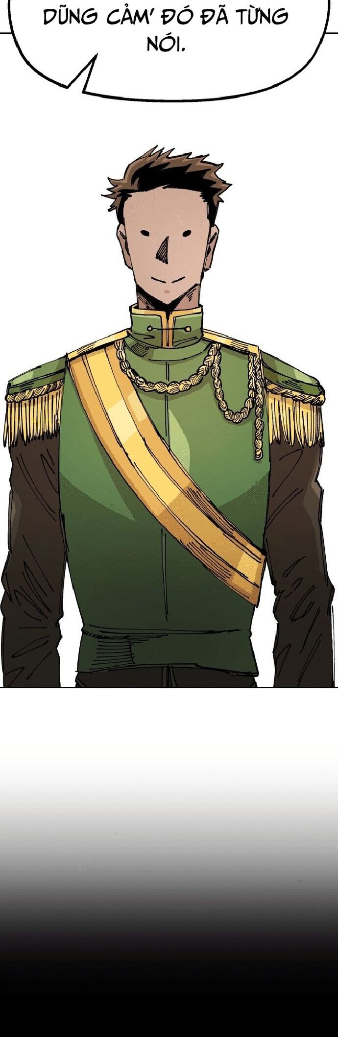 Sắp Xuất Ngũ Thì Isekai - Chapter 23 - Page 29