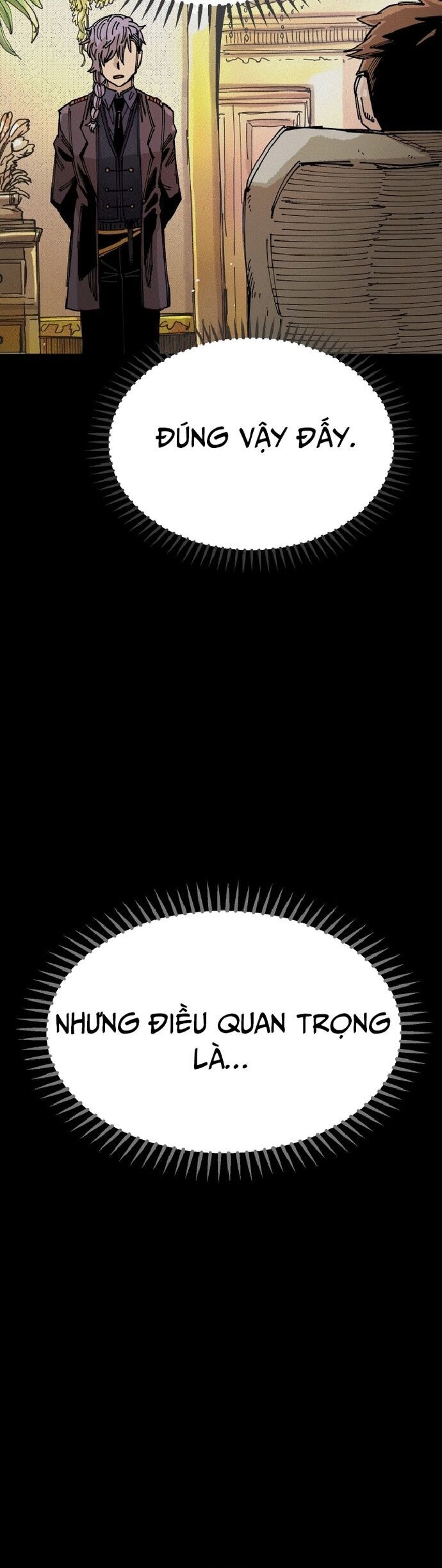 Sắp Xuất Ngũ Thì Isekai - Chapter 23 - Page 31