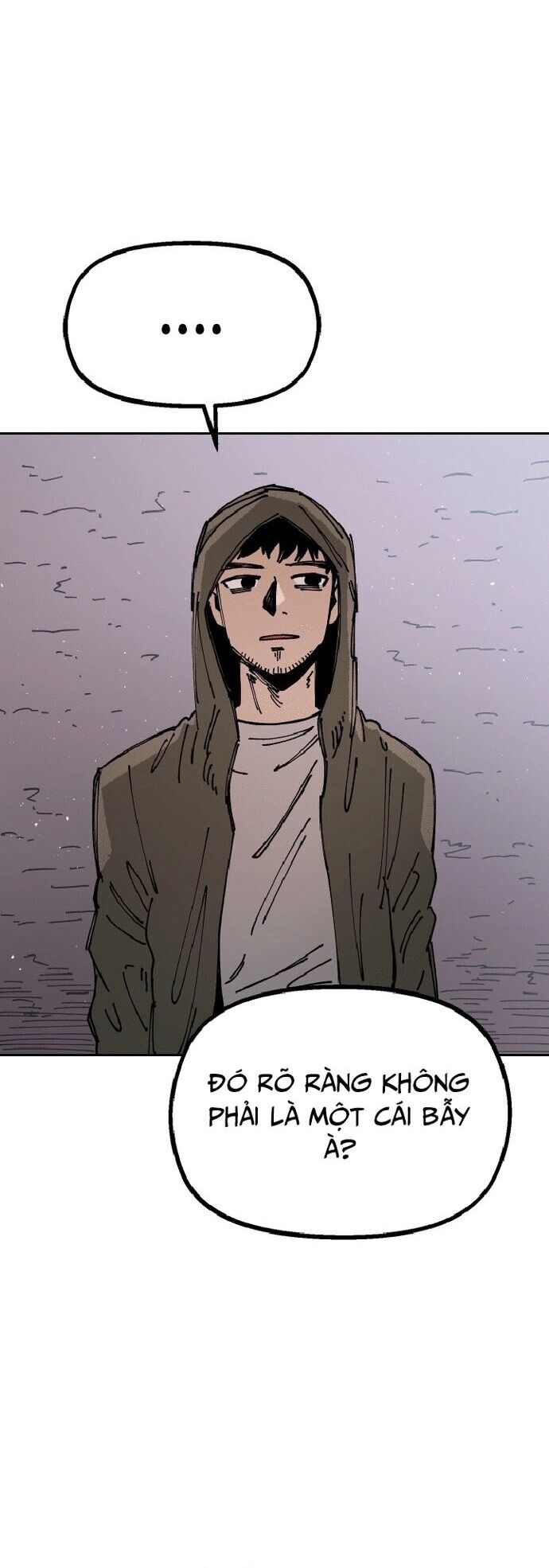 Sắp Xuất Ngũ Thì Isekai - Chapter 23 - Page 37