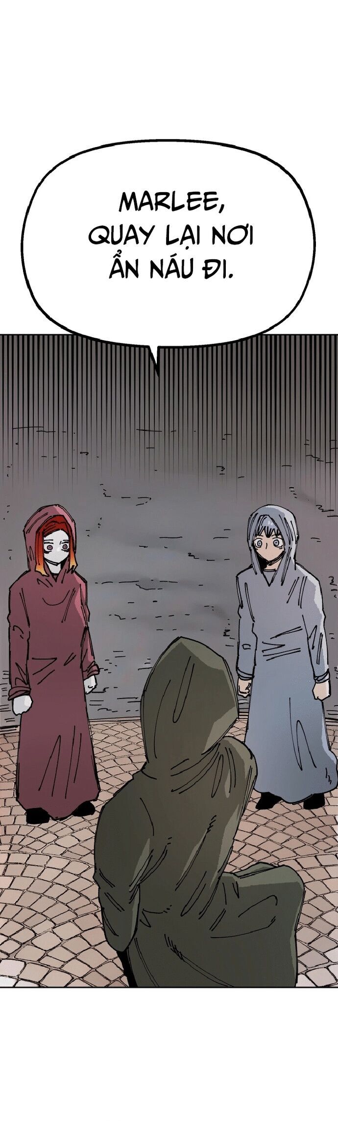 Sắp Xuất Ngũ Thì Isekai - Chapter 23 - Page 41