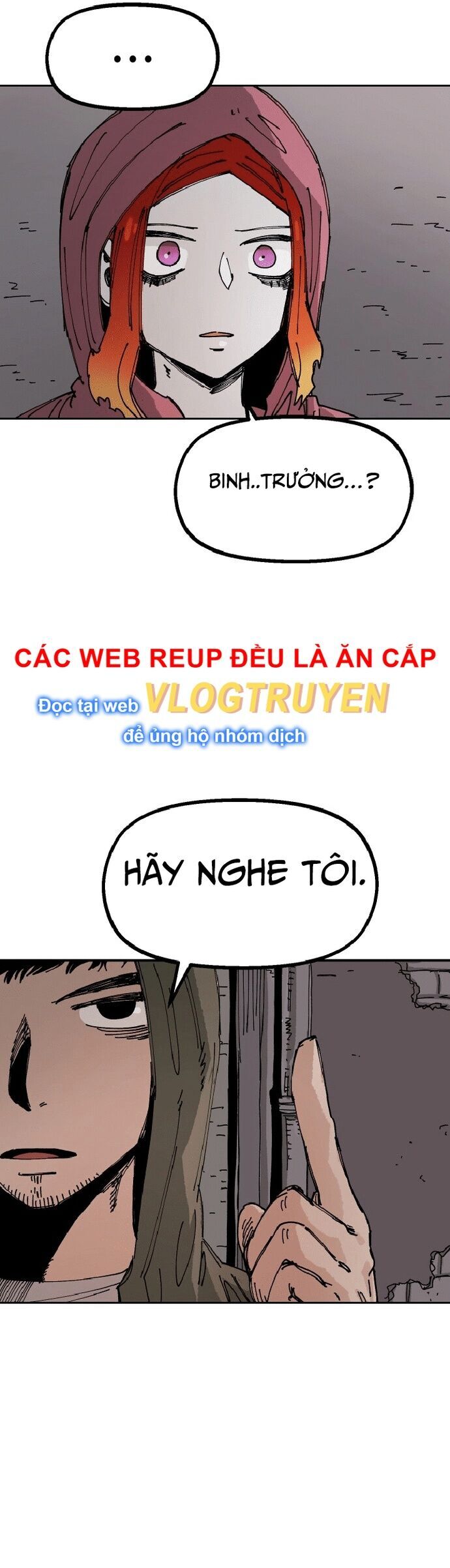 Sắp Xuất Ngũ Thì Isekai - Chapter 23 - Page 42