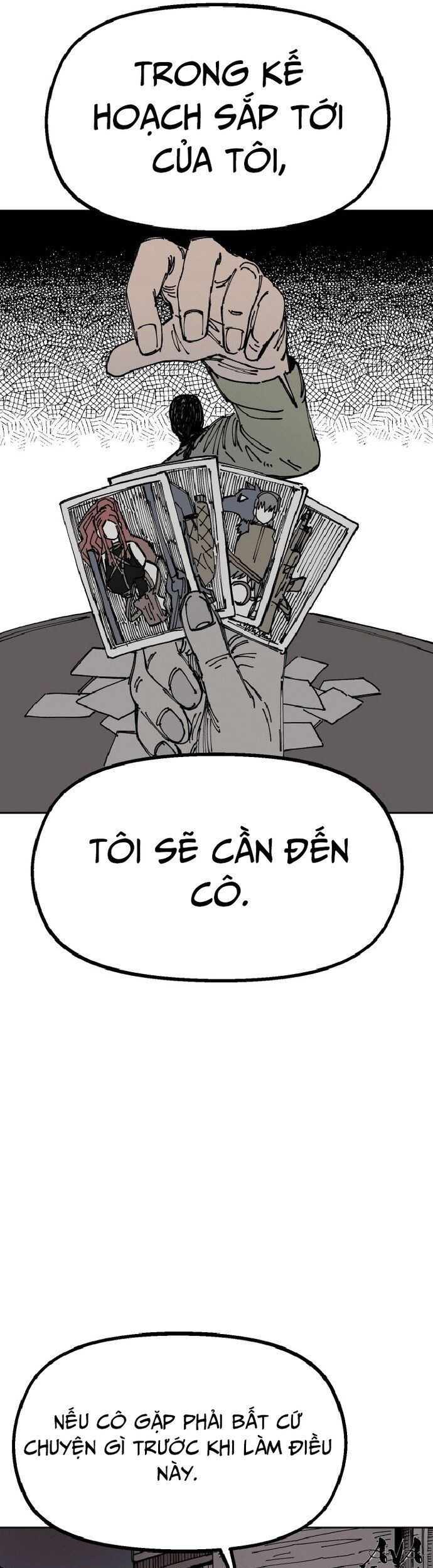 Sắp Xuất Ngũ Thì Isekai - Chapter 23 - Page 44