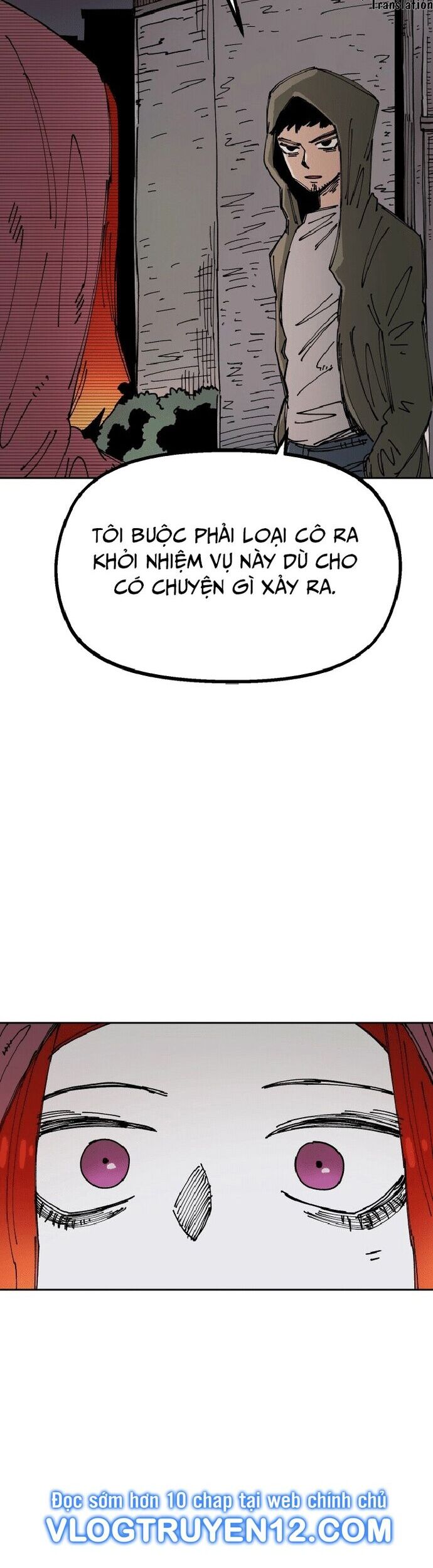 Sắp Xuất Ngũ Thì Isekai - Chapter 23 - Page 45