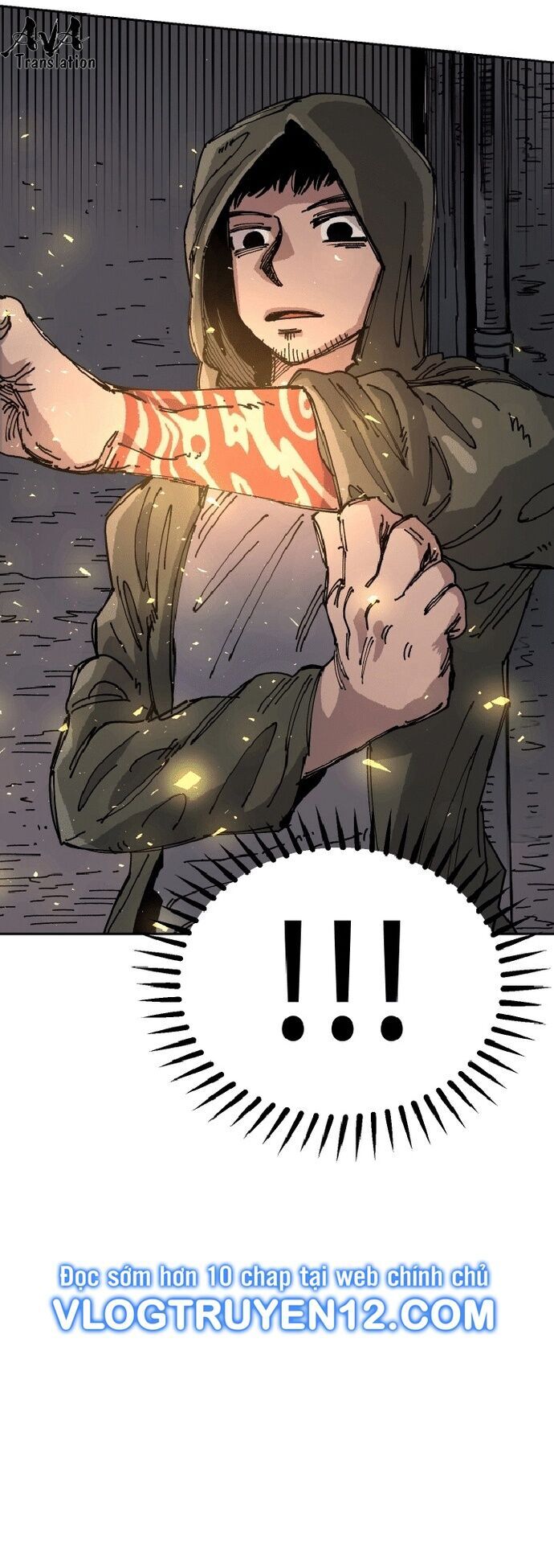 Sắp Xuất Ngũ Thì Isekai - Chapter 23 - Page 48