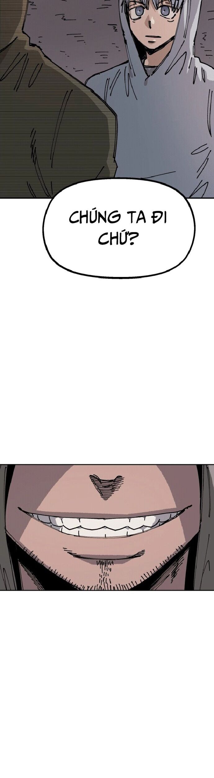 Sắp Xuất Ngũ Thì Isekai - Chapter 23 - Page 51