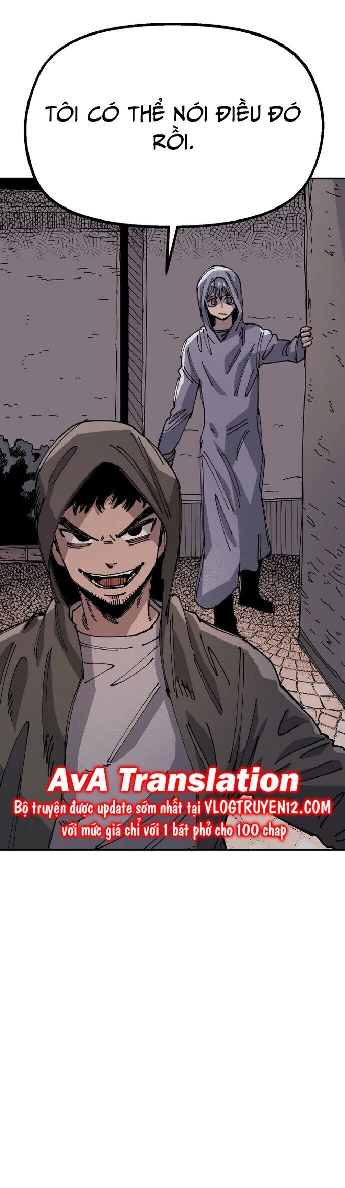 Sắp Xuất Ngũ Thì Isekai - Chapter 23 - Page 52