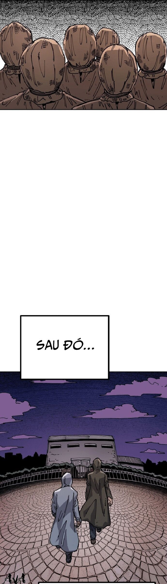 Sắp Xuất Ngũ Thì Isekai - Chapter 23 - Page 54