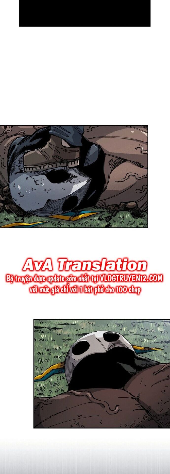 Sắp Xuất Ngũ Thì Isekai - Chapter 23 - Page 7