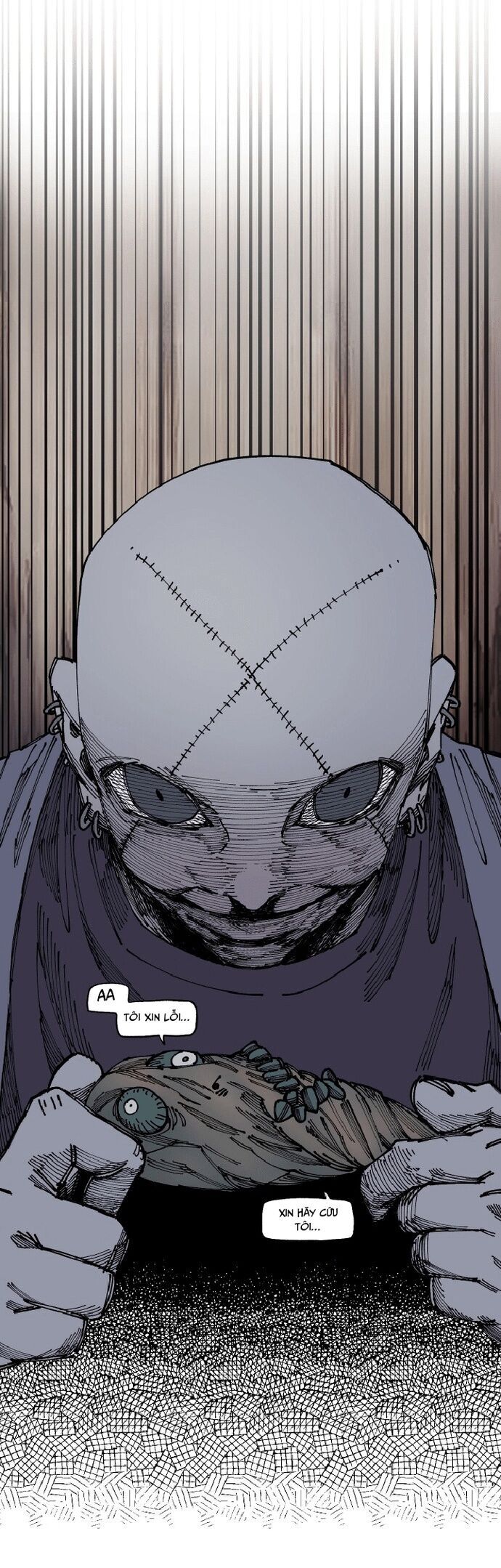 Sắp Xuất Ngũ Thì Isekai - Chapter 24 - Page 12