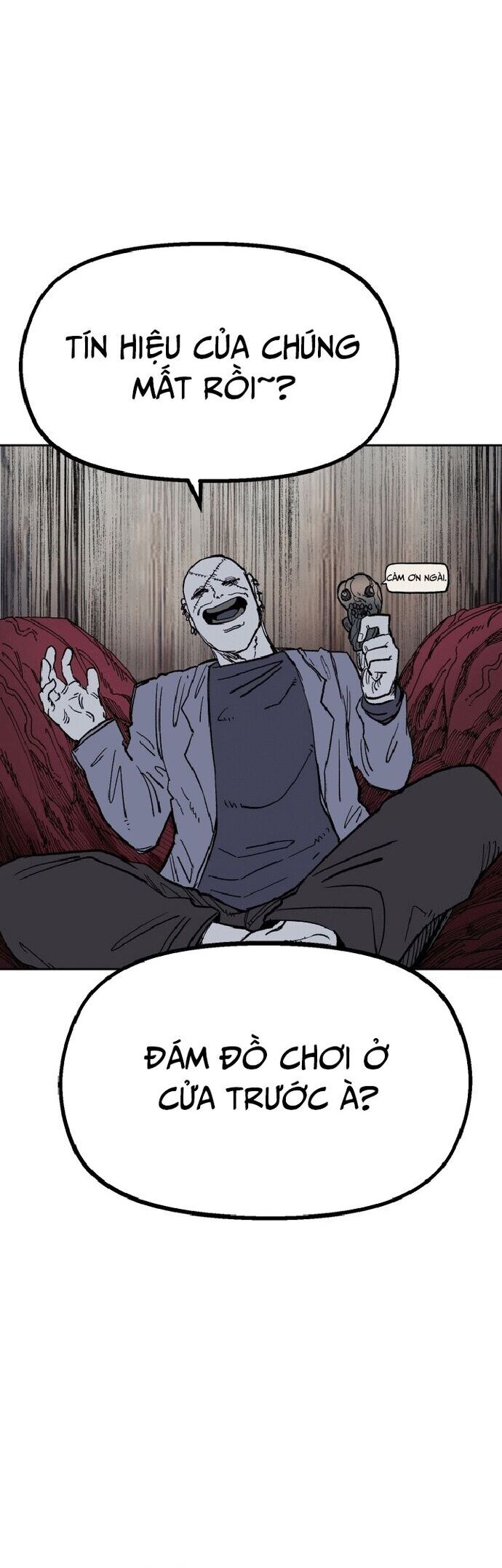 Sắp Xuất Ngũ Thì Isekai - Chapter 24 - Page 13