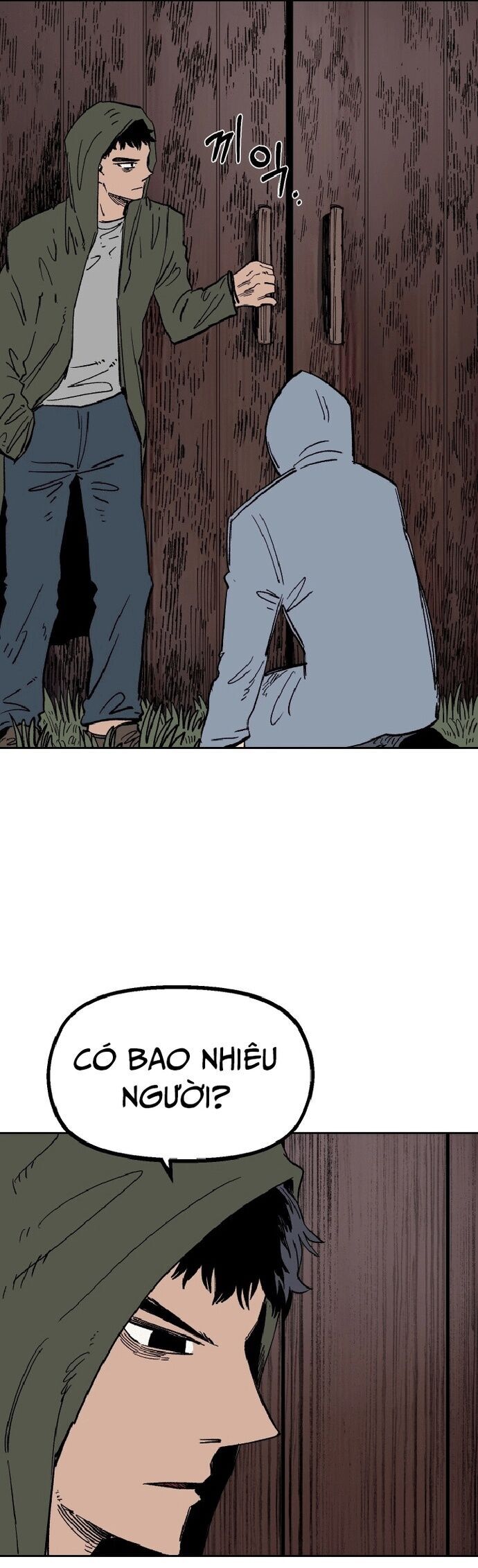 Sắp Xuất Ngũ Thì Isekai - Chapter 24 - Page 16