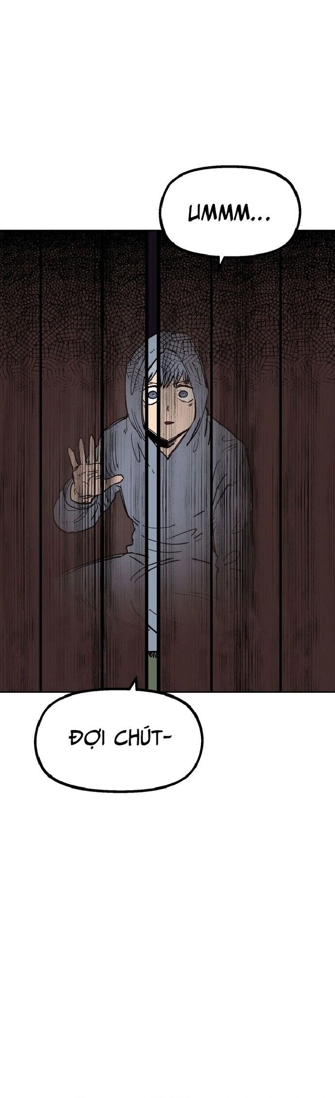 Sắp Xuất Ngũ Thì Isekai - Chapter 24 - Page 17