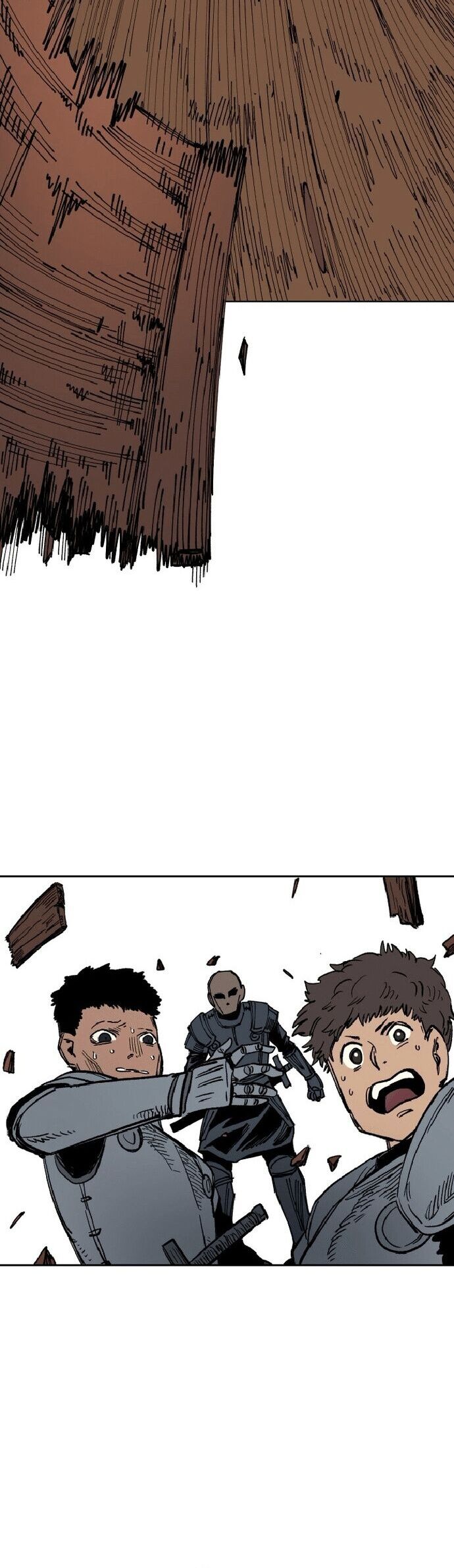 Sắp Xuất Ngũ Thì Isekai - Chapter 24 - Page 23