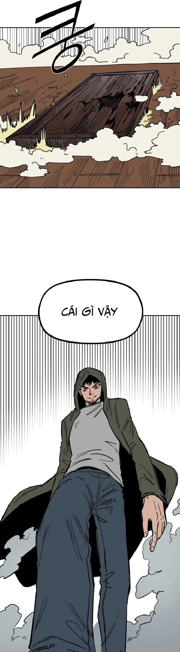 Sắp Xuất Ngũ Thì Isekai - Chapter 24 - Page 24