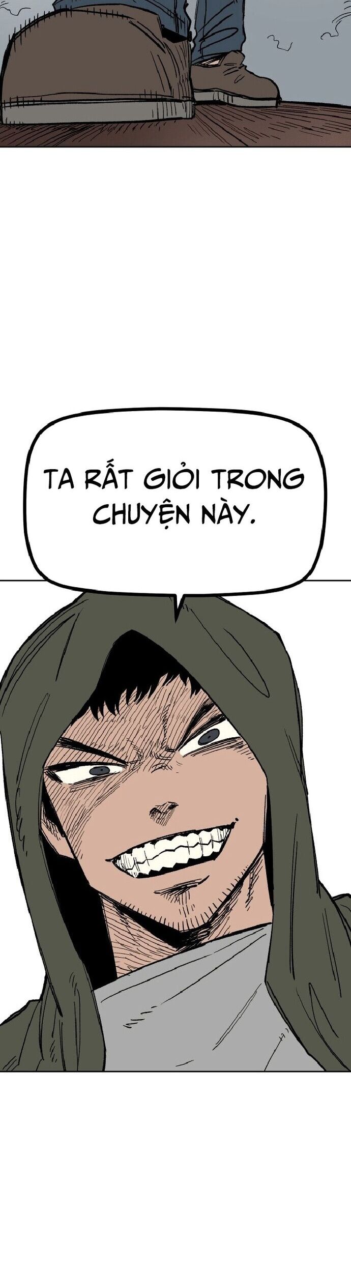 Sắp Xuất Ngũ Thì Isekai - Chapter 24 - Page 25