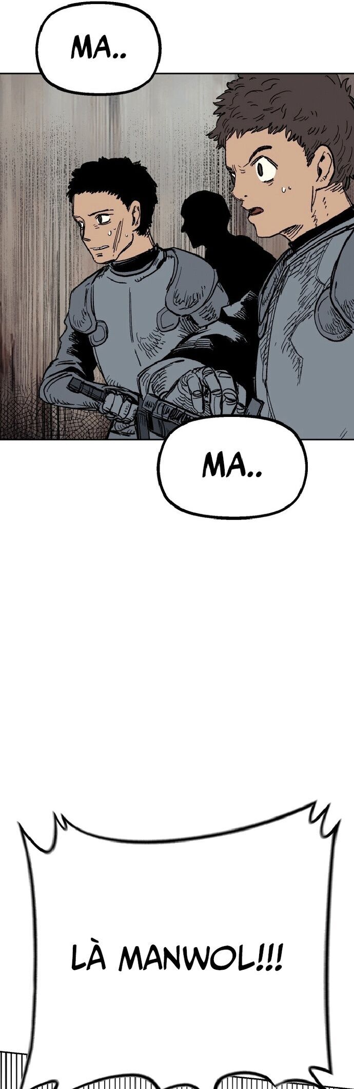 Sắp Xuất Ngũ Thì Isekai - Chapter 24 - Page 28