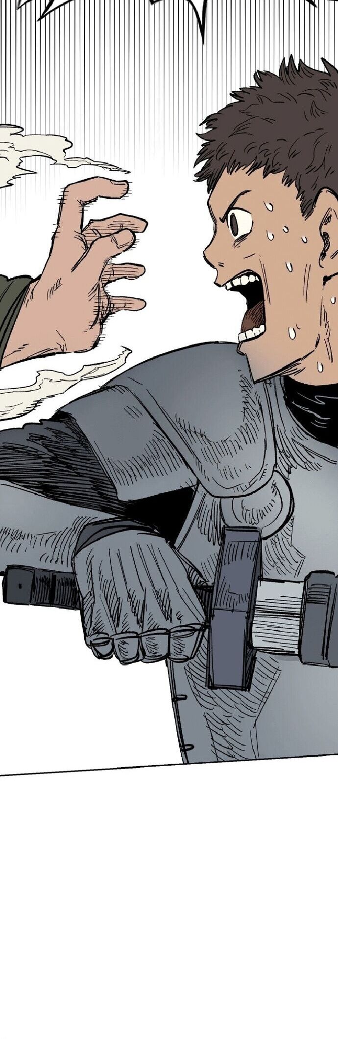 Sắp Xuất Ngũ Thì Isekai - Chapter 24 - Page 29