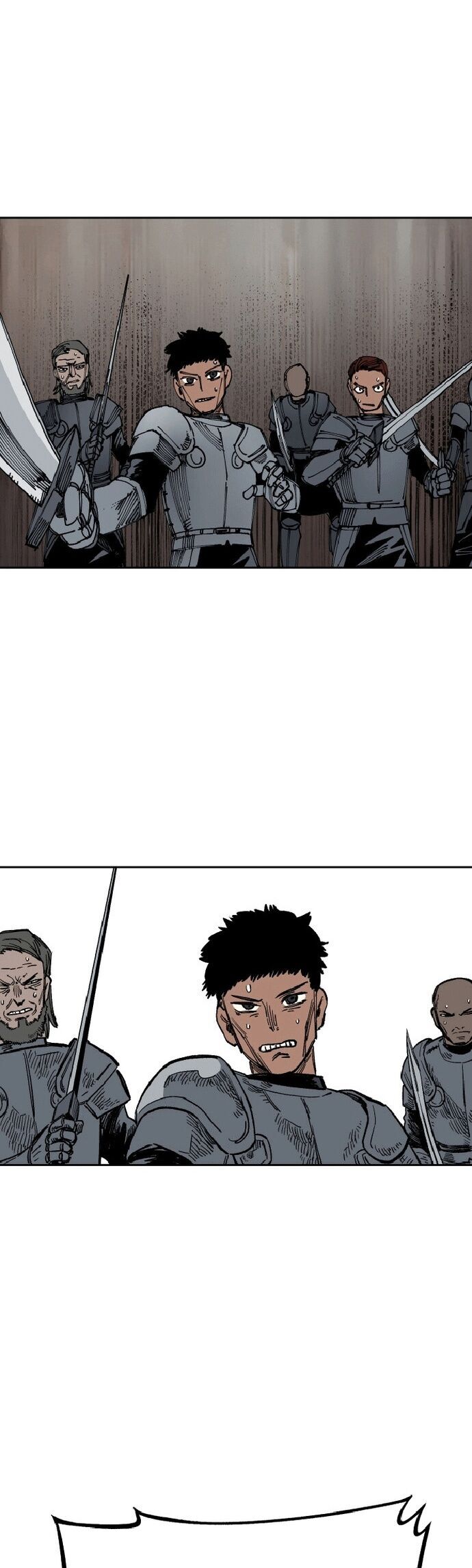 Sắp Xuất Ngũ Thì Isekai - Chapter 24 - Page 32