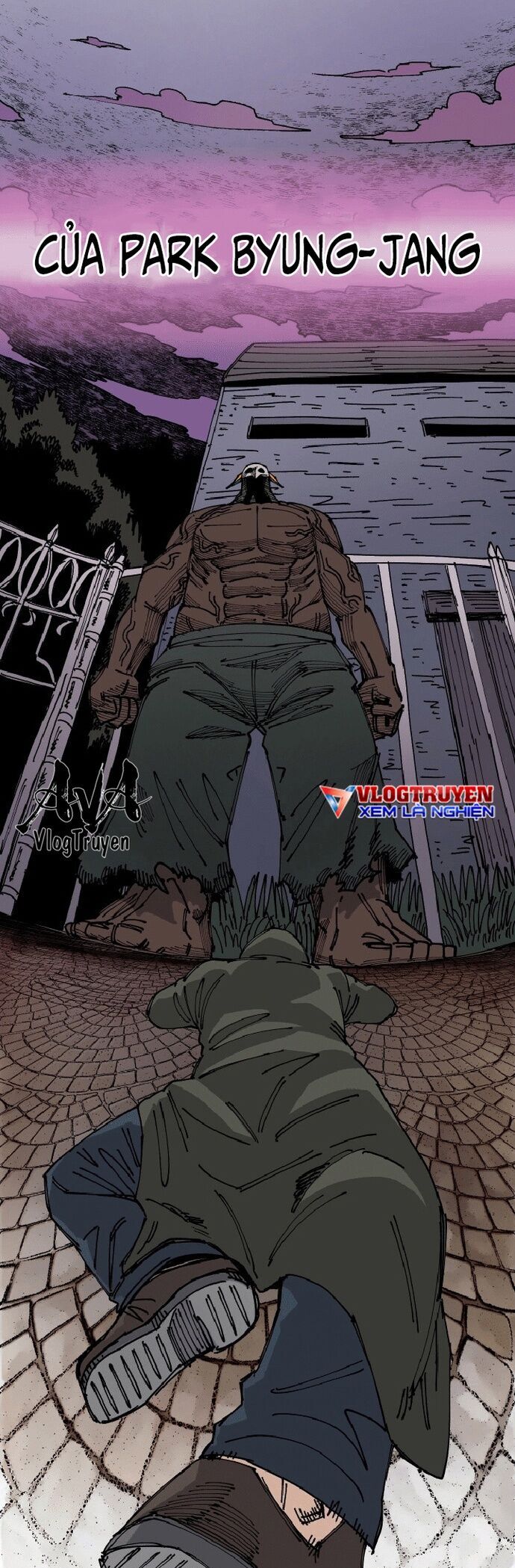 Sắp Xuất Ngũ Thì Isekai - Chapter 24 - Page 4