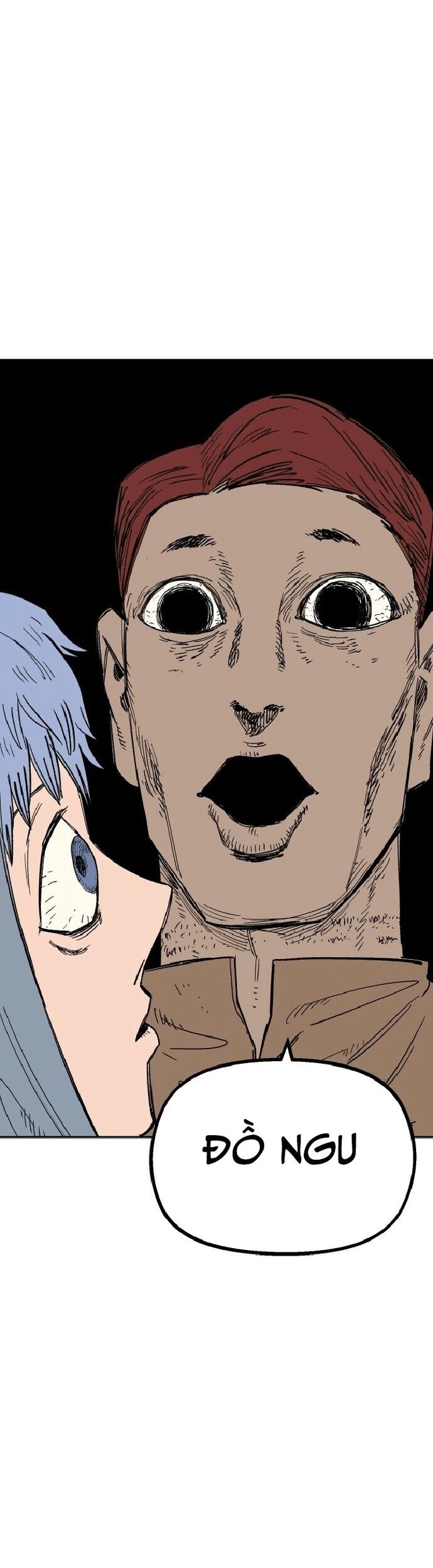 Sắp Xuất Ngũ Thì Isekai - Chapter 24 - Page 41