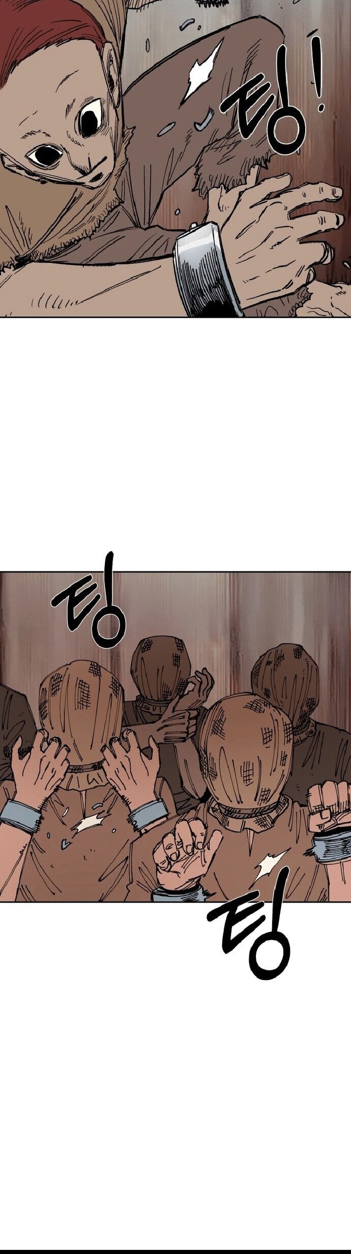 Sắp Xuất Ngũ Thì Isekai - Chapter 24 - Page 45