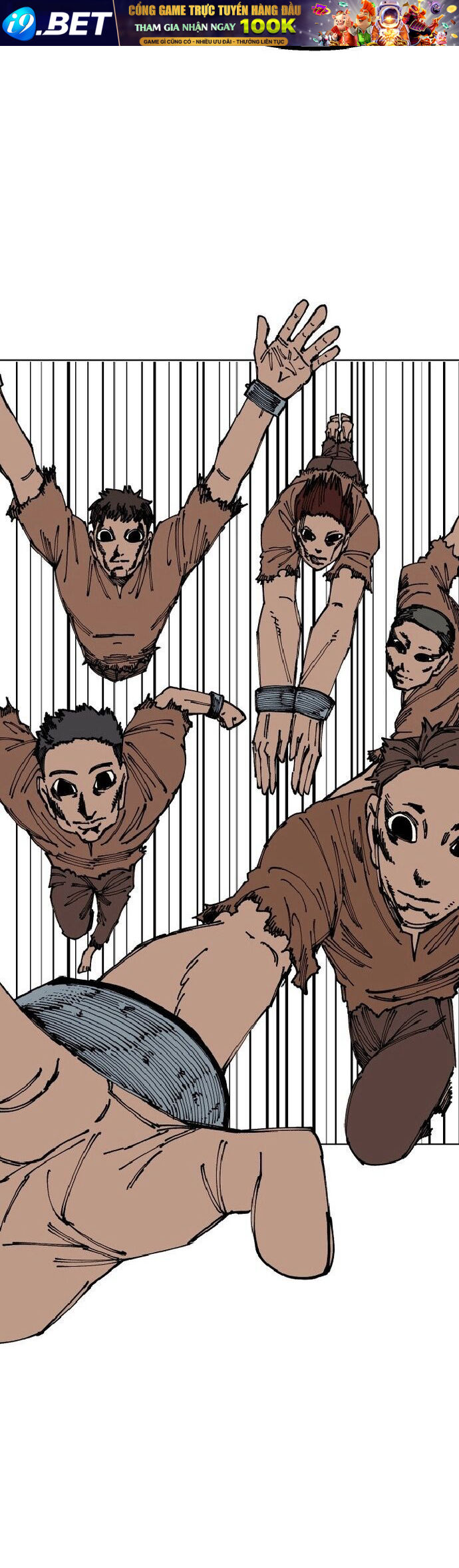 Sắp Xuất Ngũ Thì Isekai - Chapter 24 - Page 47