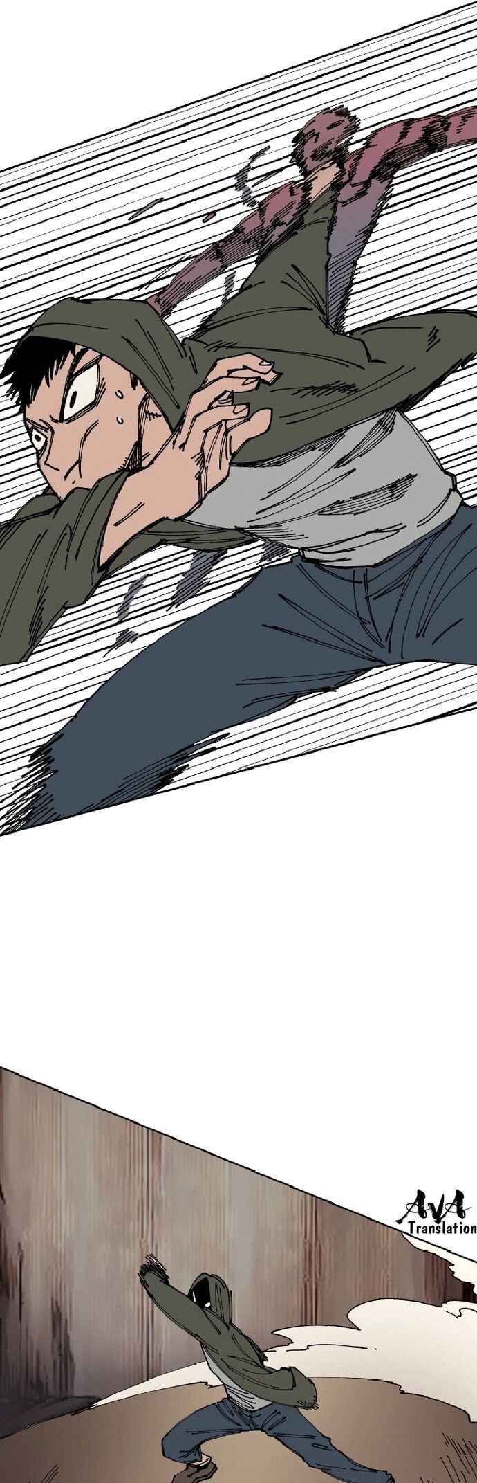 Sắp Xuất Ngũ Thì Isekai - Chapter 24 - Page 48