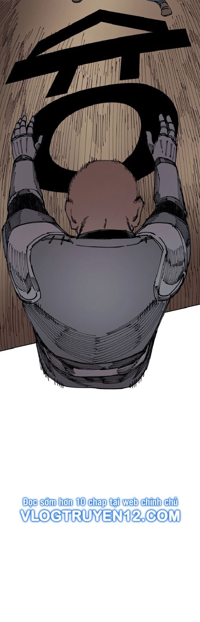 Sắp Xuất Ngũ Thì Isekai - Chapter 24 - Page 49