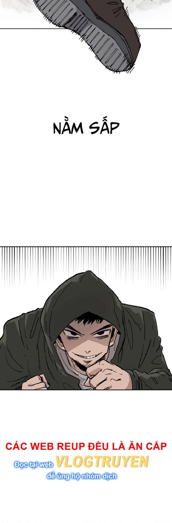 Sắp Xuất Ngũ Thì Isekai - Chapter 24 - Page 5