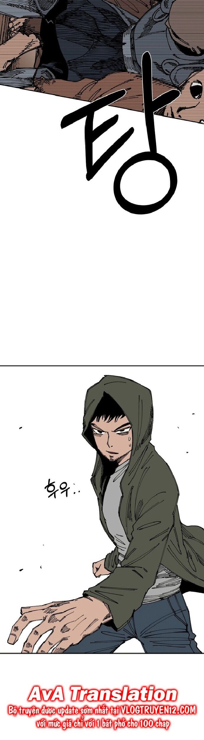 Sắp Xuất Ngũ Thì Isekai - Chapter 24 - Page 51