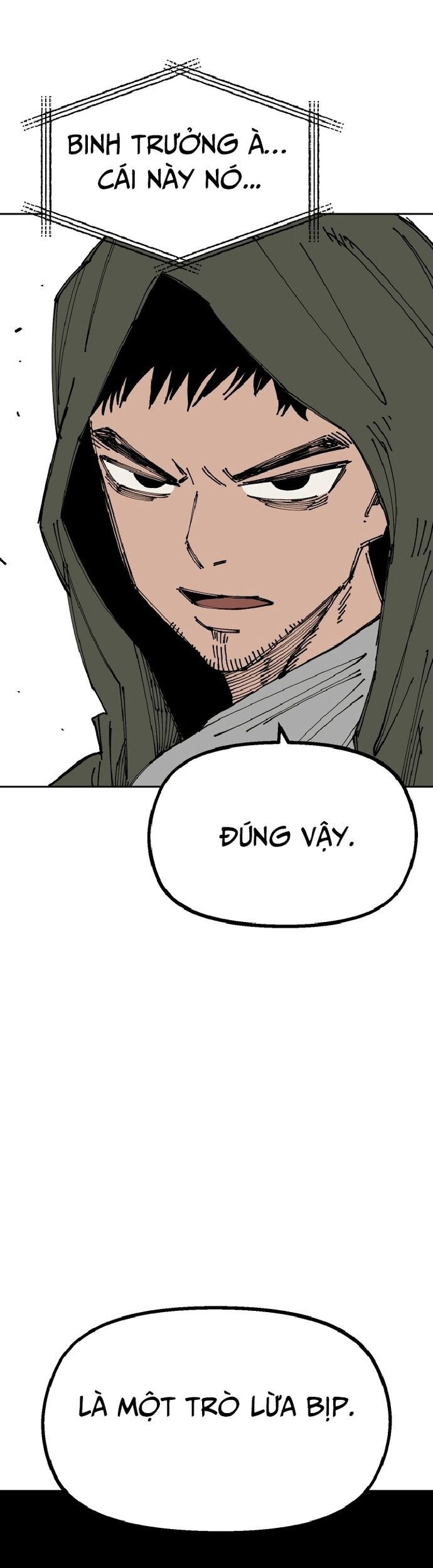 Sắp Xuất Ngũ Thì Isekai - Chapter 24 - Page 52