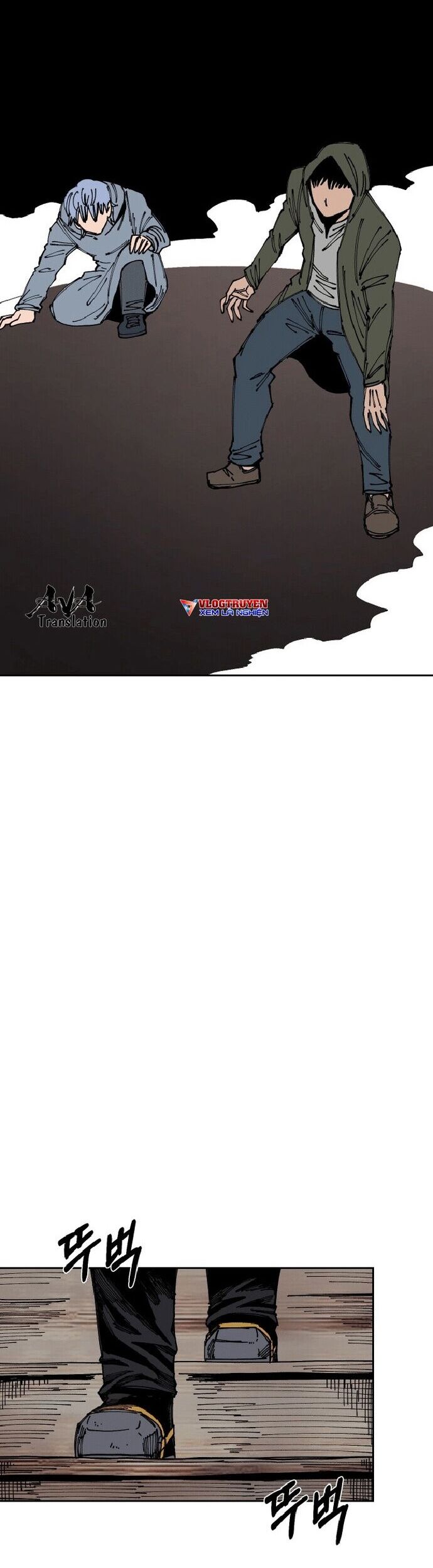 Sắp Xuất Ngũ Thì Isekai - Chapter 24 - Page 53