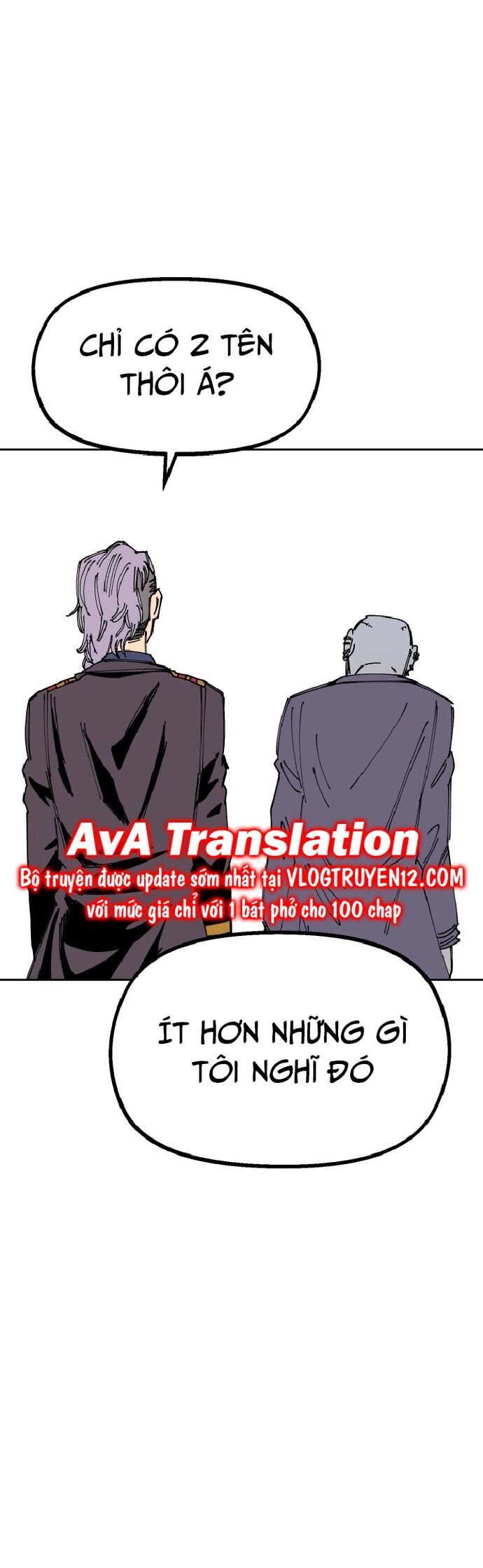 Sắp Xuất Ngũ Thì Isekai - Chapter 24 - Page 55