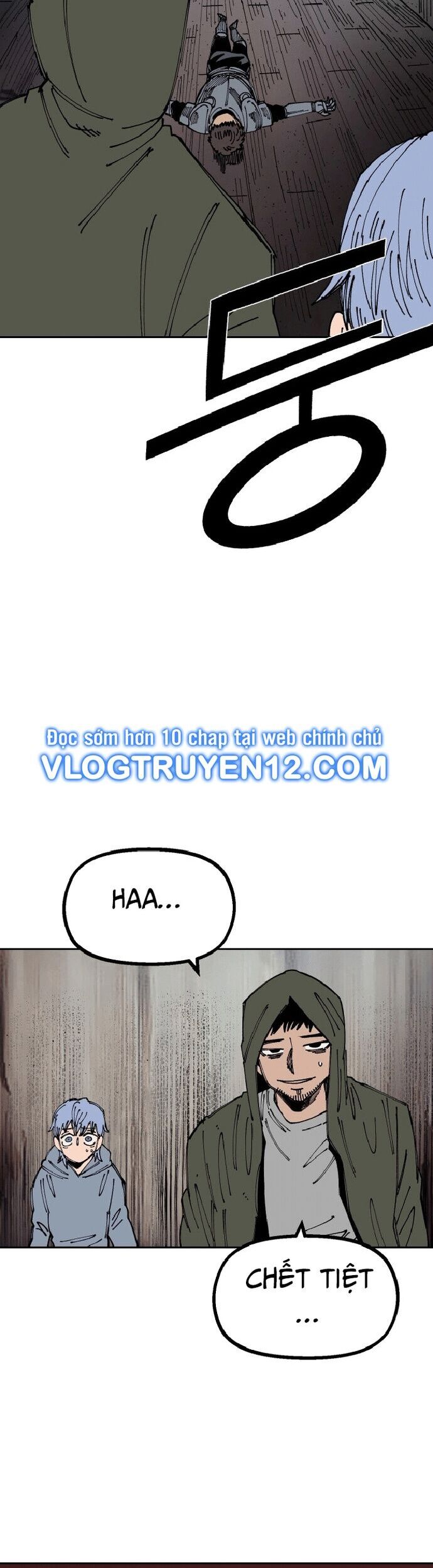 Sắp Xuất Ngũ Thì Isekai - Chapter 24 - Page 57