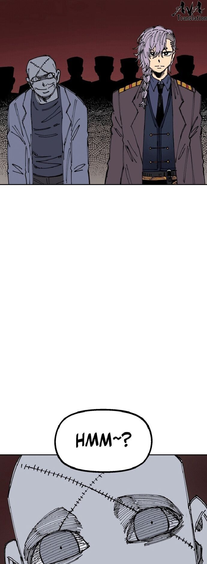 Sắp Xuất Ngũ Thì Isekai - Chapter 24 - Page 58