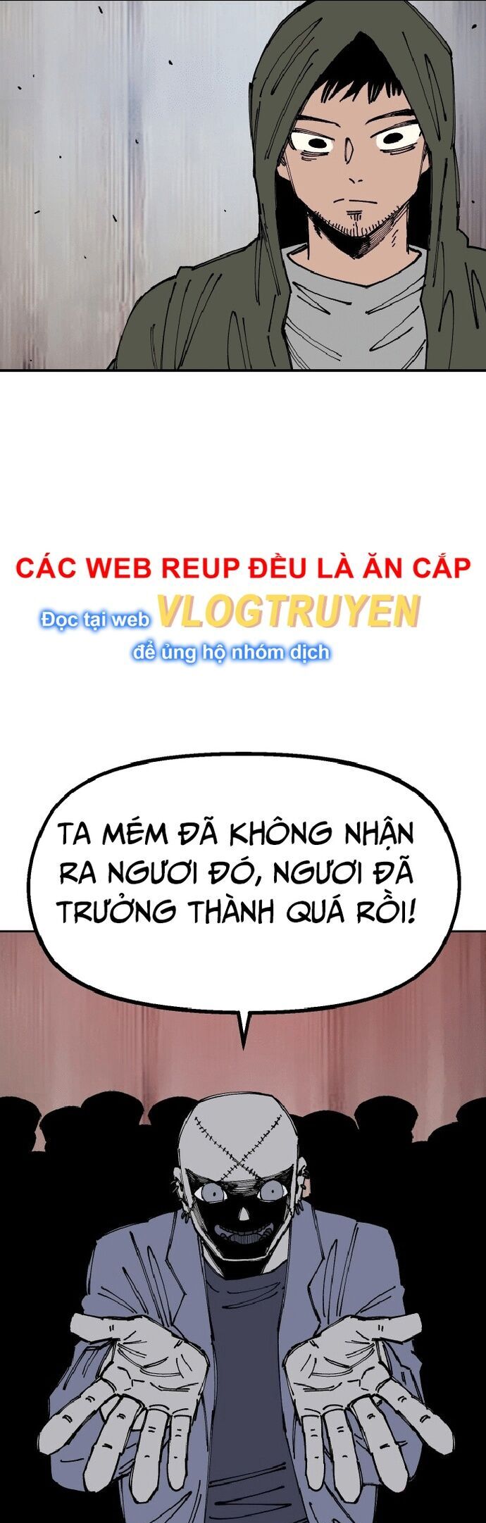 Sắp Xuất Ngũ Thì Isekai - Chapter 24 - Page 62