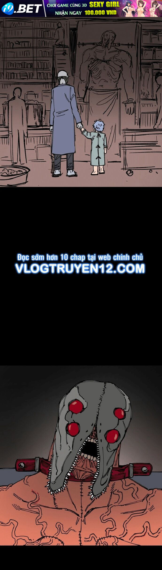 Sắp Xuất Ngũ Thì Isekai - Chapter 24 - Page 64