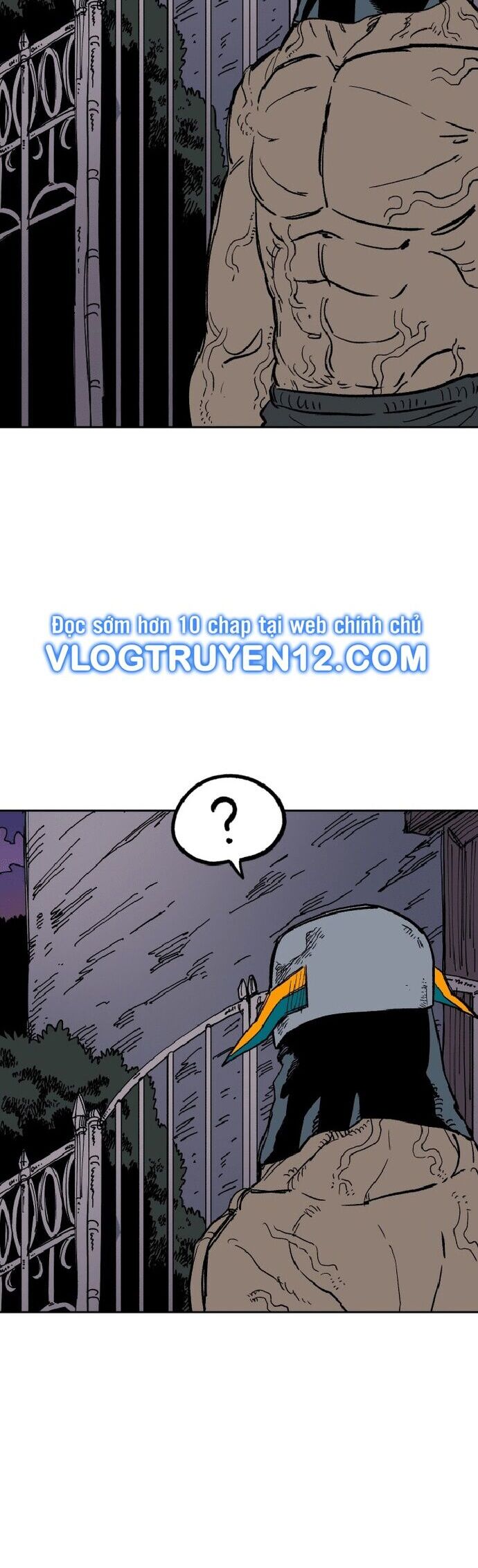 Sắp Xuất Ngũ Thì Isekai - Chapter 24 - Page 7