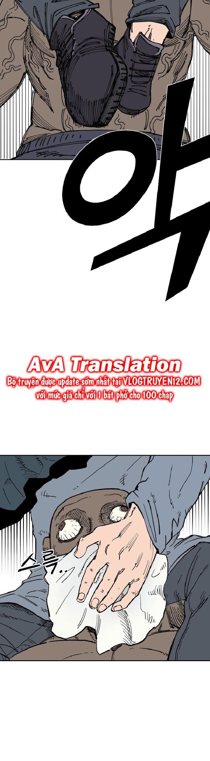 Sắp Xuất Ngũ Thì Isekai - Chapter 24 - Page 9