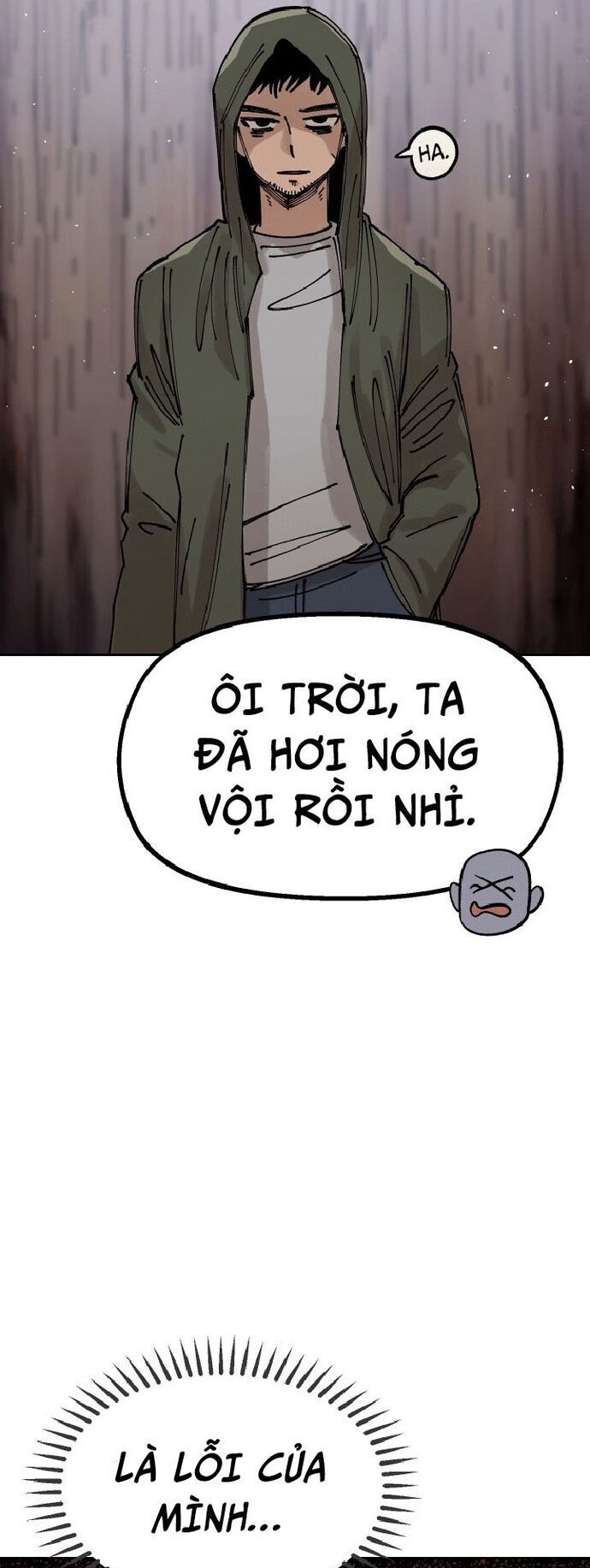 Sắp Xuất Ngũ Thì Isekai - Chapter 25 - Page 10