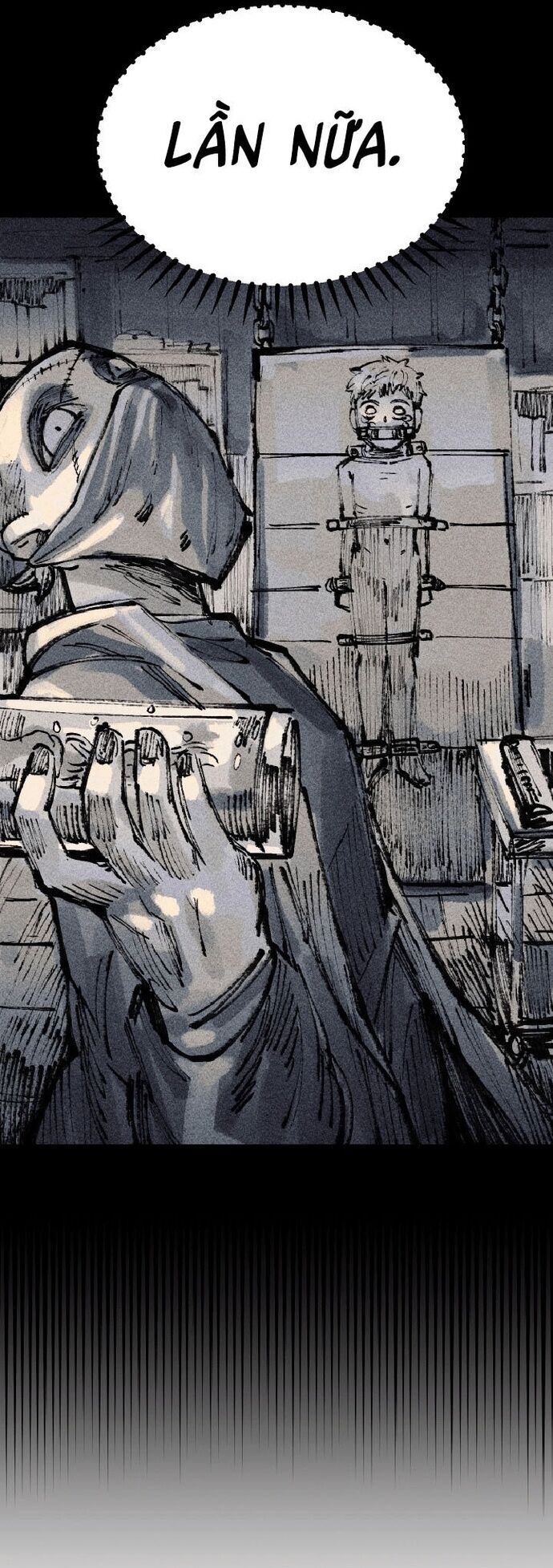 Sắp Xuất Ngũ Thì Isekai - Chapter 25 - Page 12