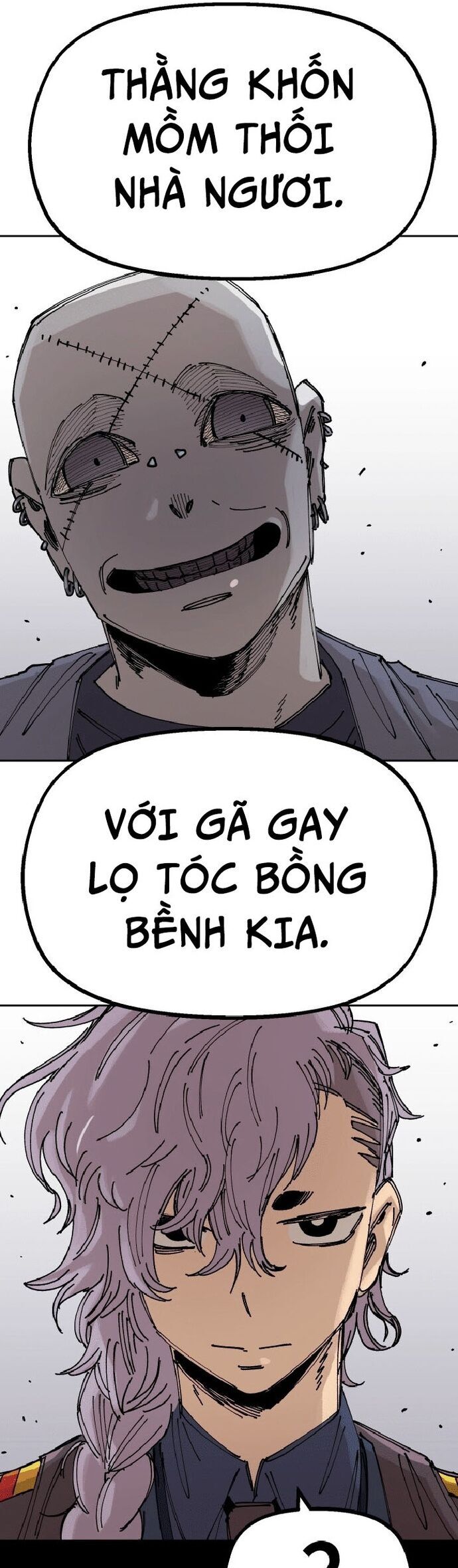 Sắp Xuất Ngũ Thì Isekai - Chapter 25 - Page 16